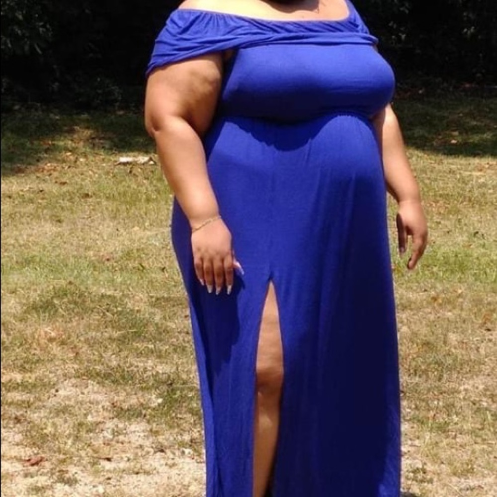 Plus size New dresses